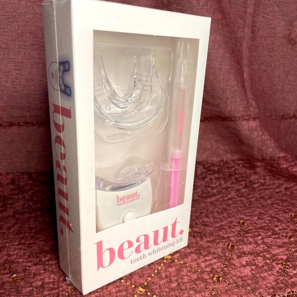 Beaut. Teeth Whitening Set - Picture 2 of 4